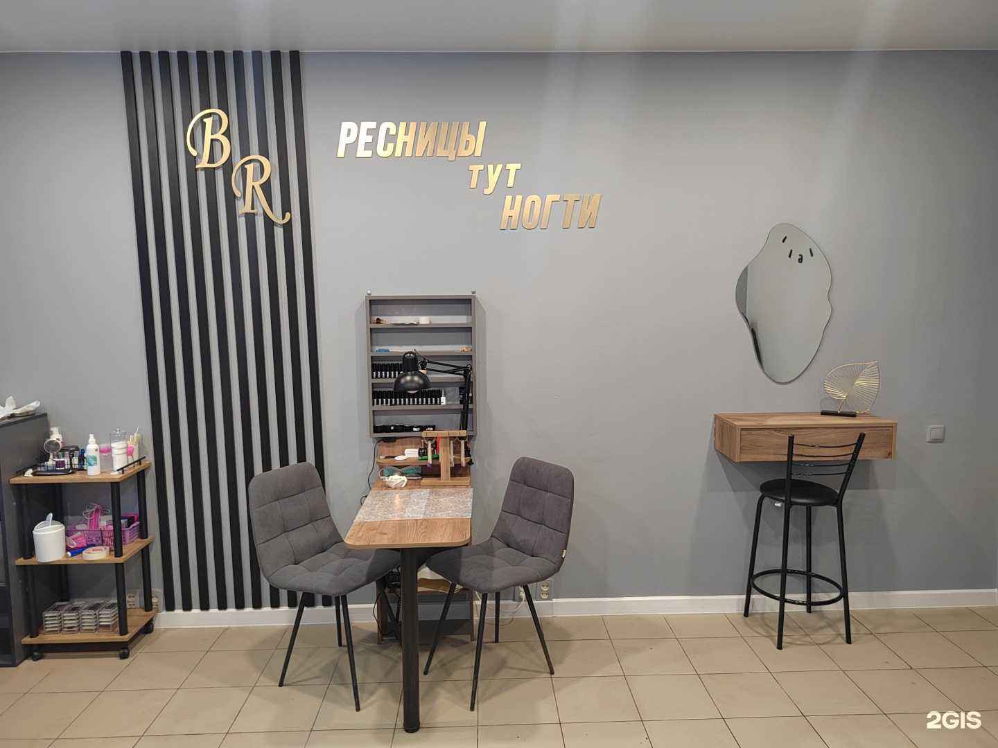 Отзывы на компанию Ресницы тут Ногти в Самаре c фото