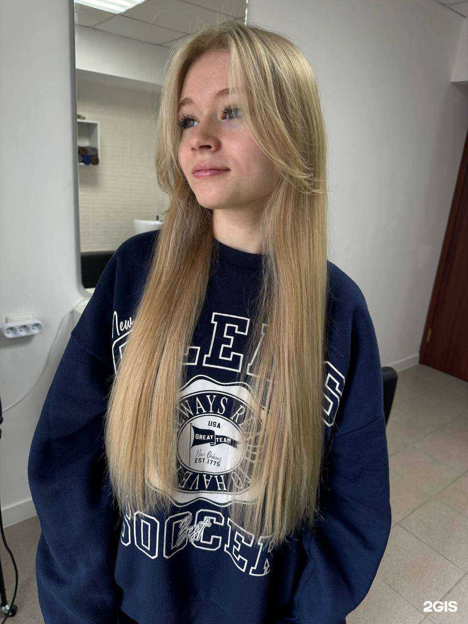 Отзывы на компанию Точка красоты в Челябинске c фото