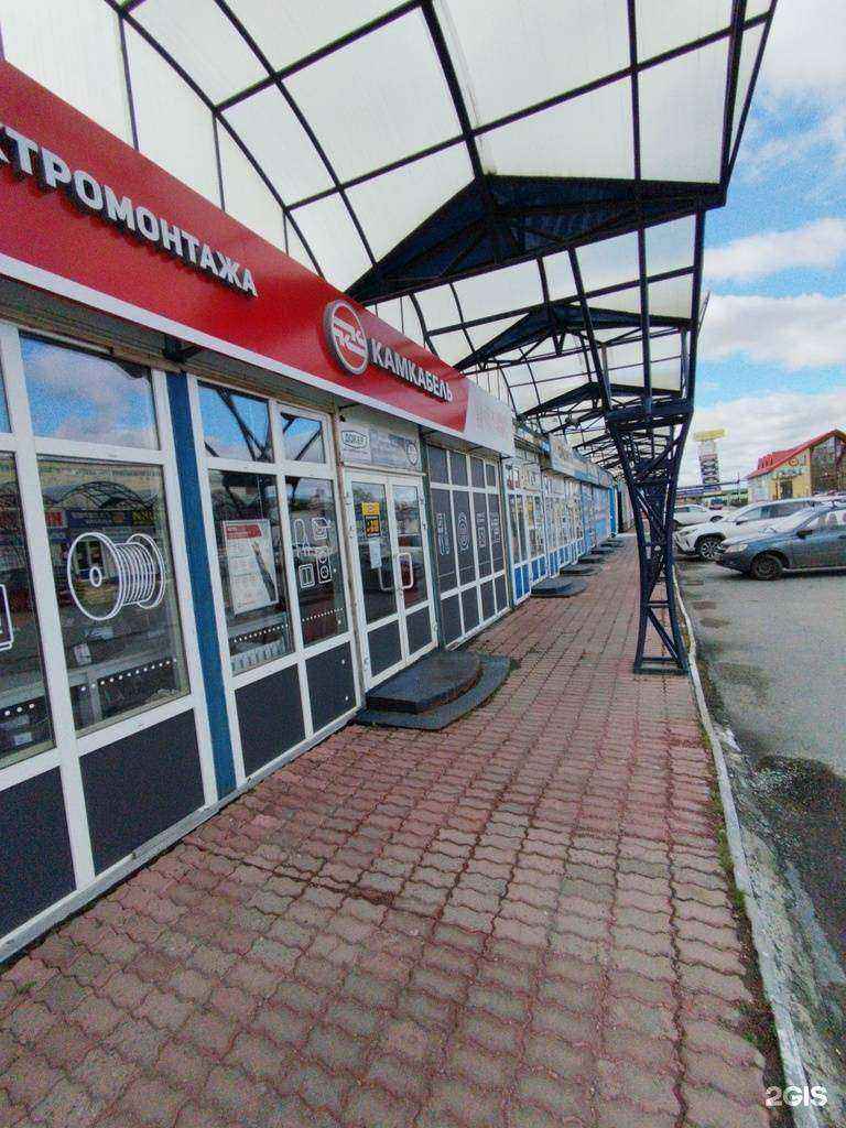 Отзывы на компанию Арамильские двери в Екатеринбурге c фото - фотография 2 из 2