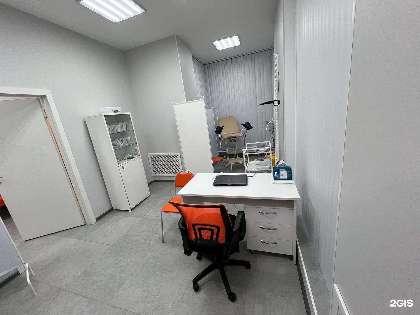 Отзывы на компанию Invitro в Петрозаводске c фото