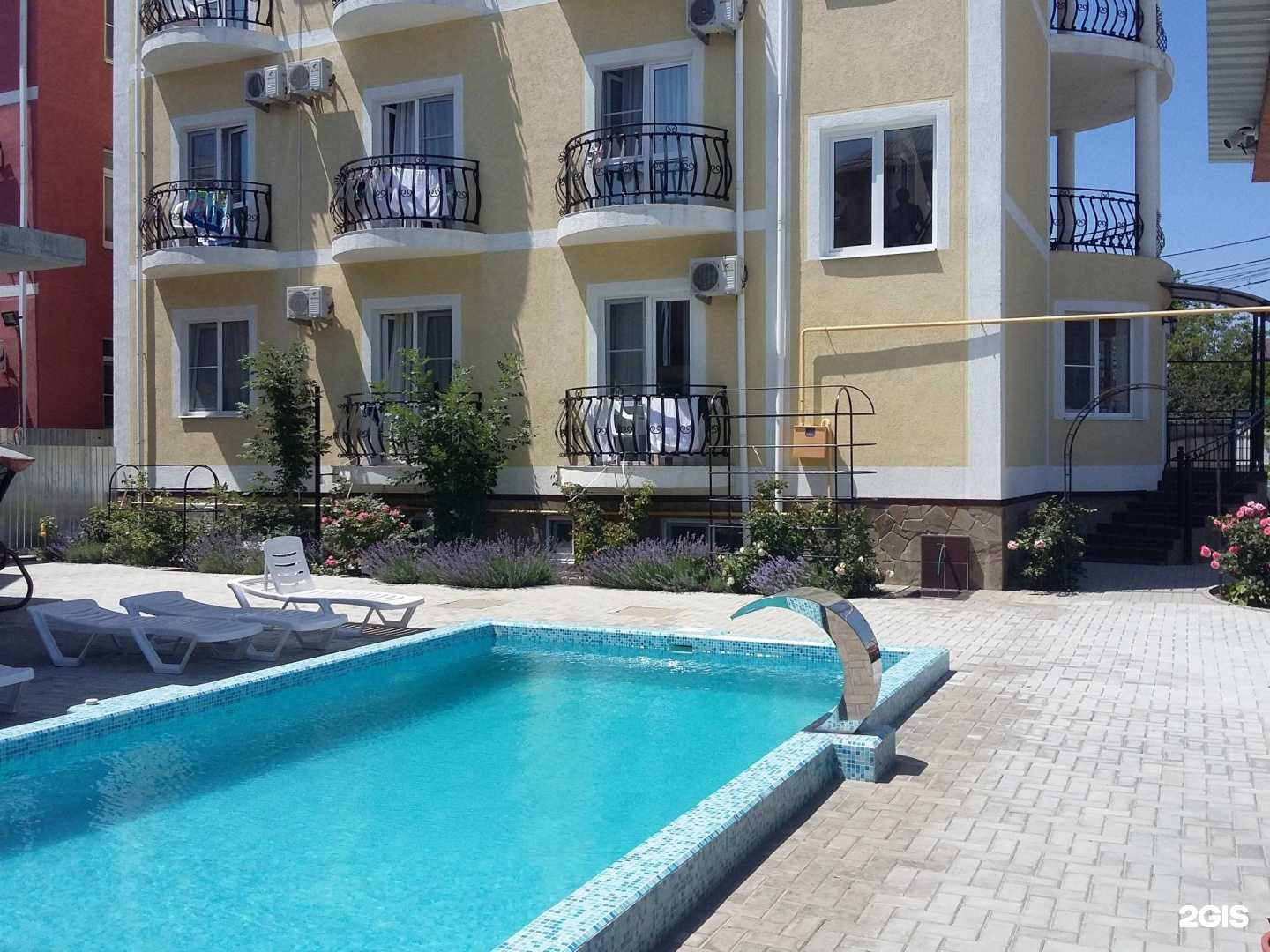 Отзывы на компанию Светлана в г. Анапа c фото