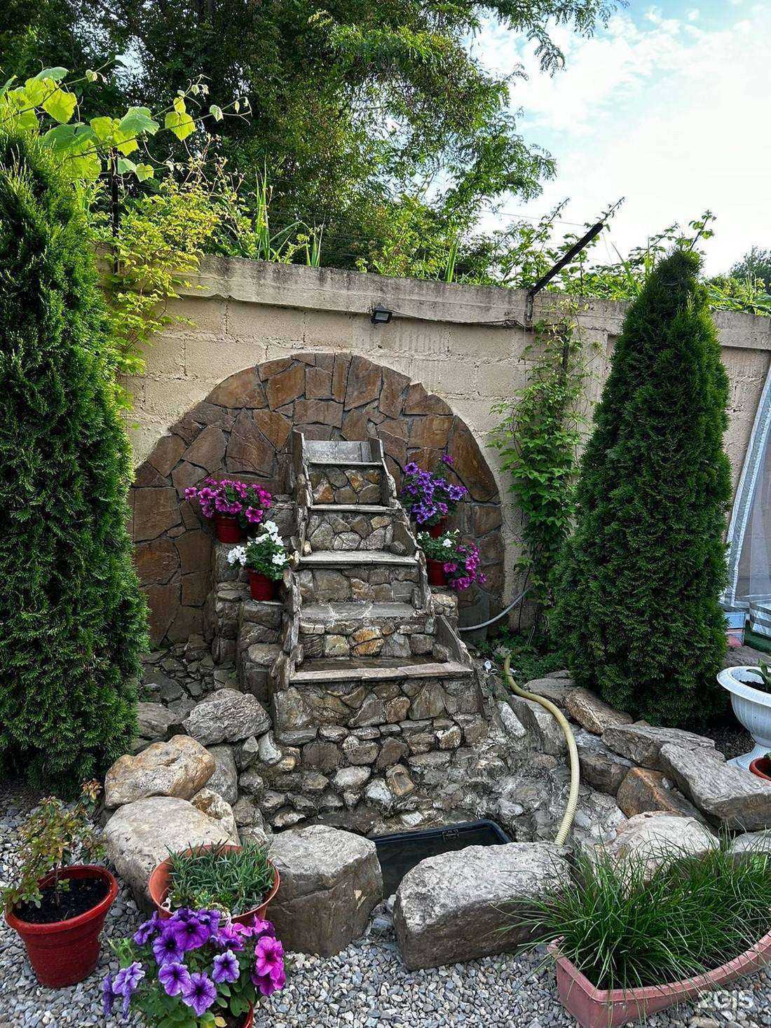 Отзывы на компанию АкваМария в Сочи c фото