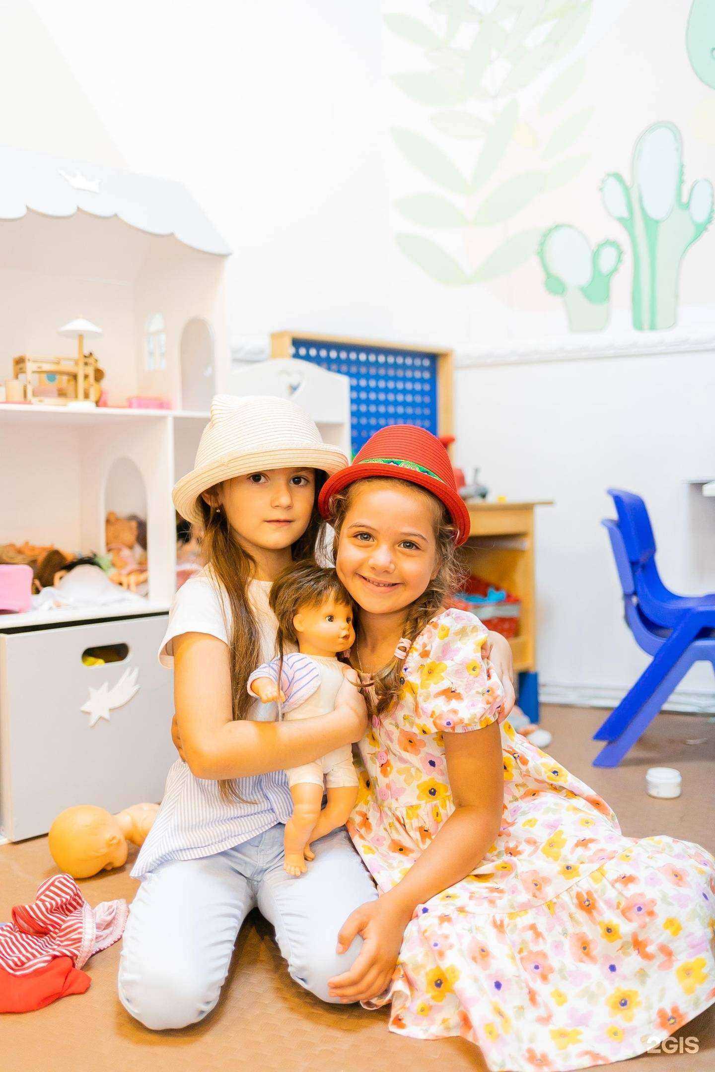 Отзывы на компанию Mamas Center в Владивостоке c фото