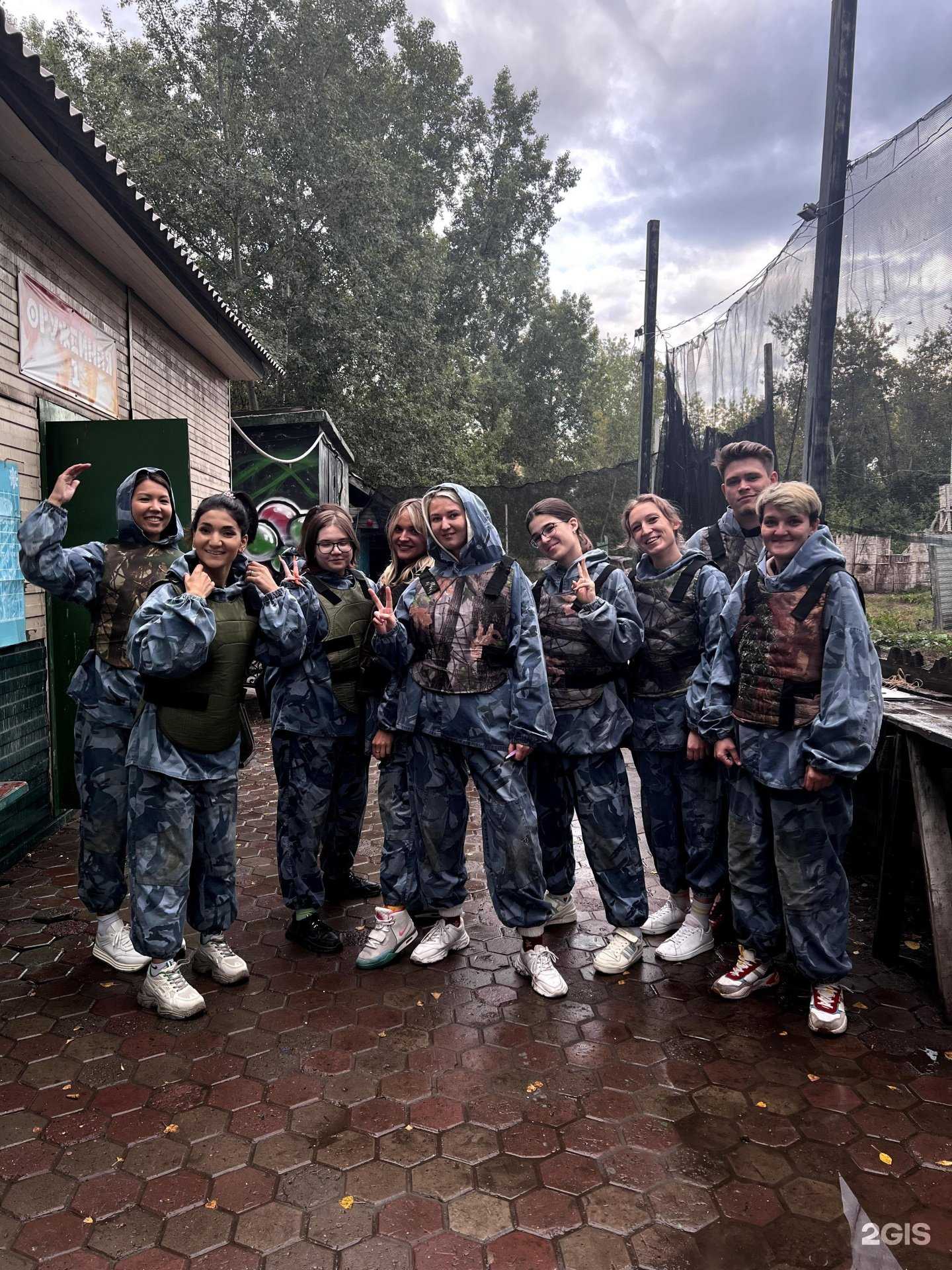 Отзывы на компанию Сибирская дивизия в Красноярске c фото