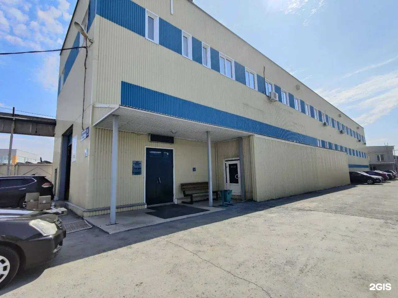 Отзывы на компанию Поручни 96 в Екатеринбурге c фото