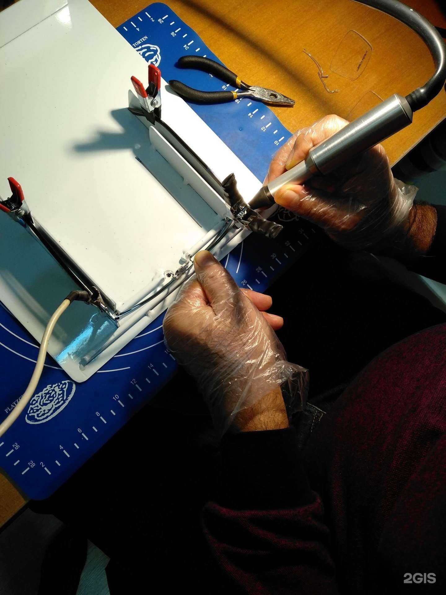 Отзывы на компанию Экспресс мастерс в Казани c фото