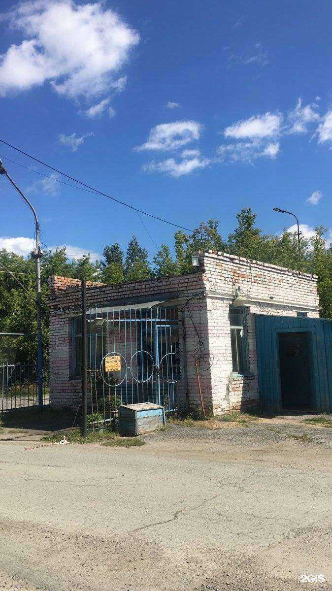 Отзывы на компанию Русский Авторазбор в Новосибирске c фото - фотография 2 из 2