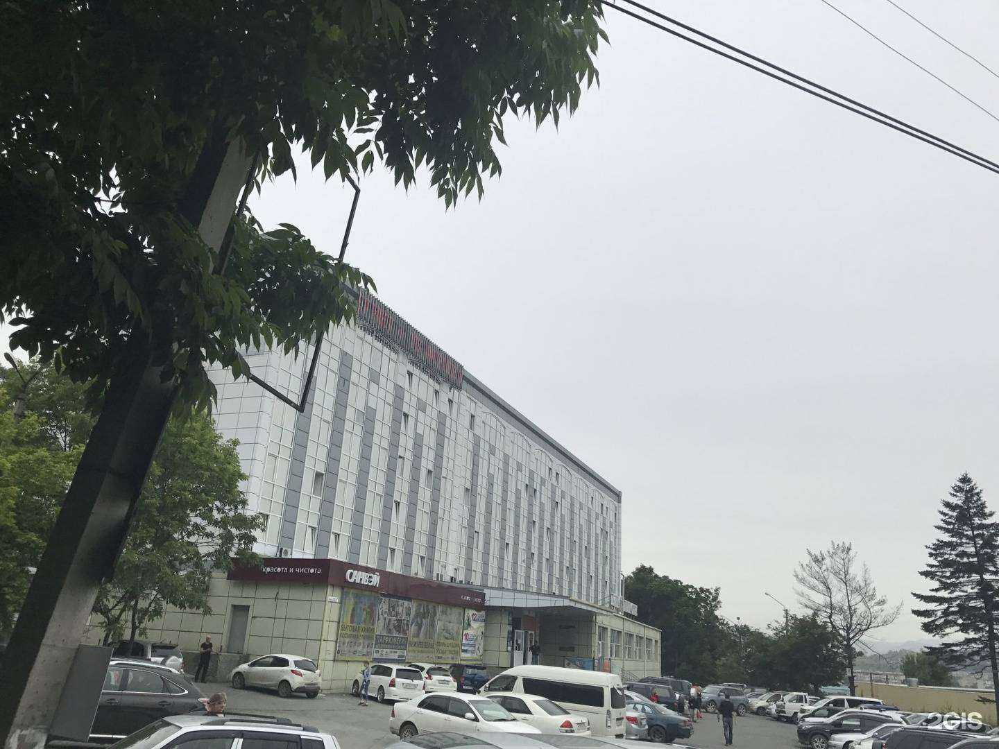 Отзывы на компанию Контора адвокатов №46 в Находке c фото