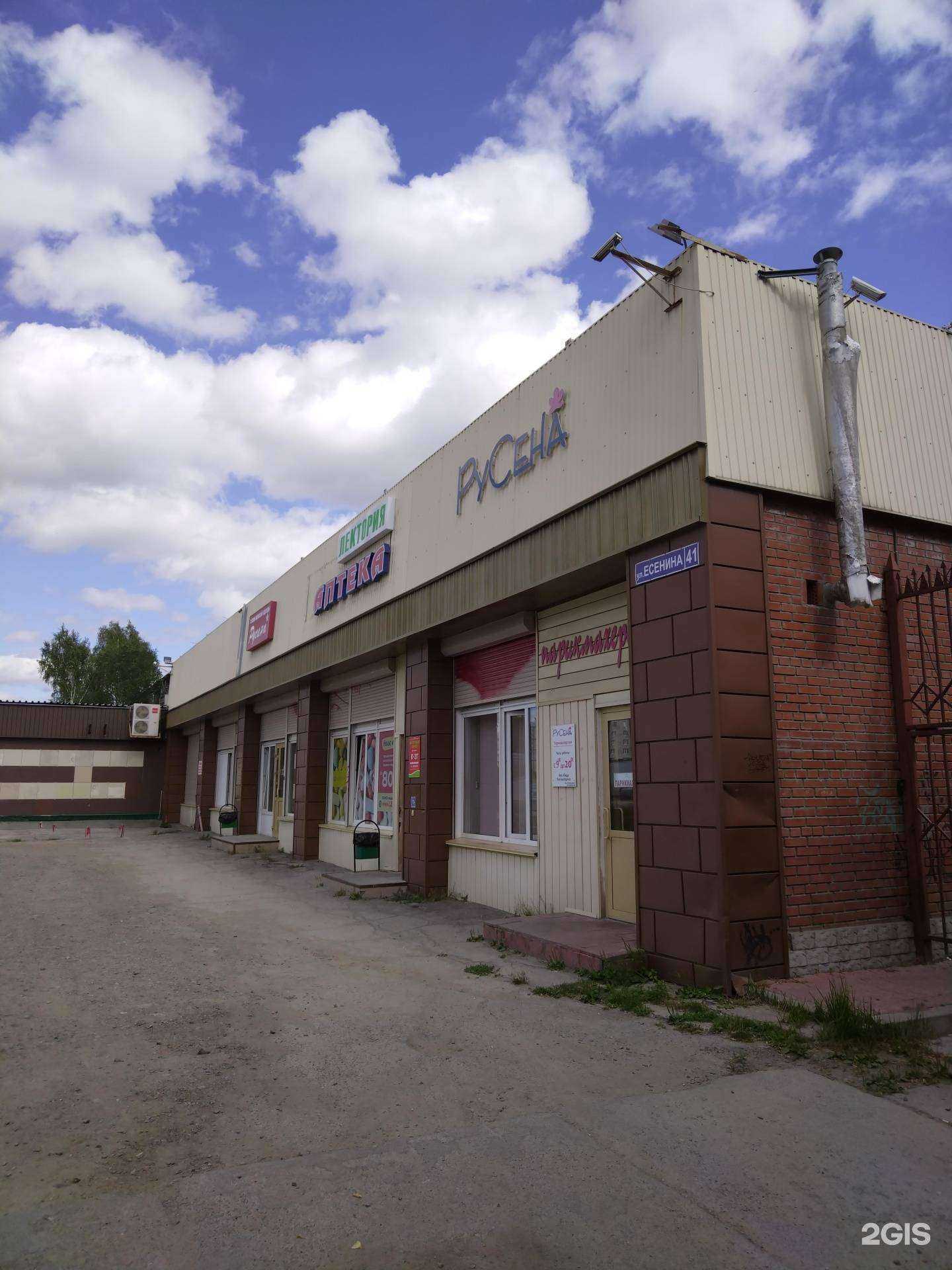 Отзывы на компанию Лектория в Новосибирске c фото - фотография 2 из 2