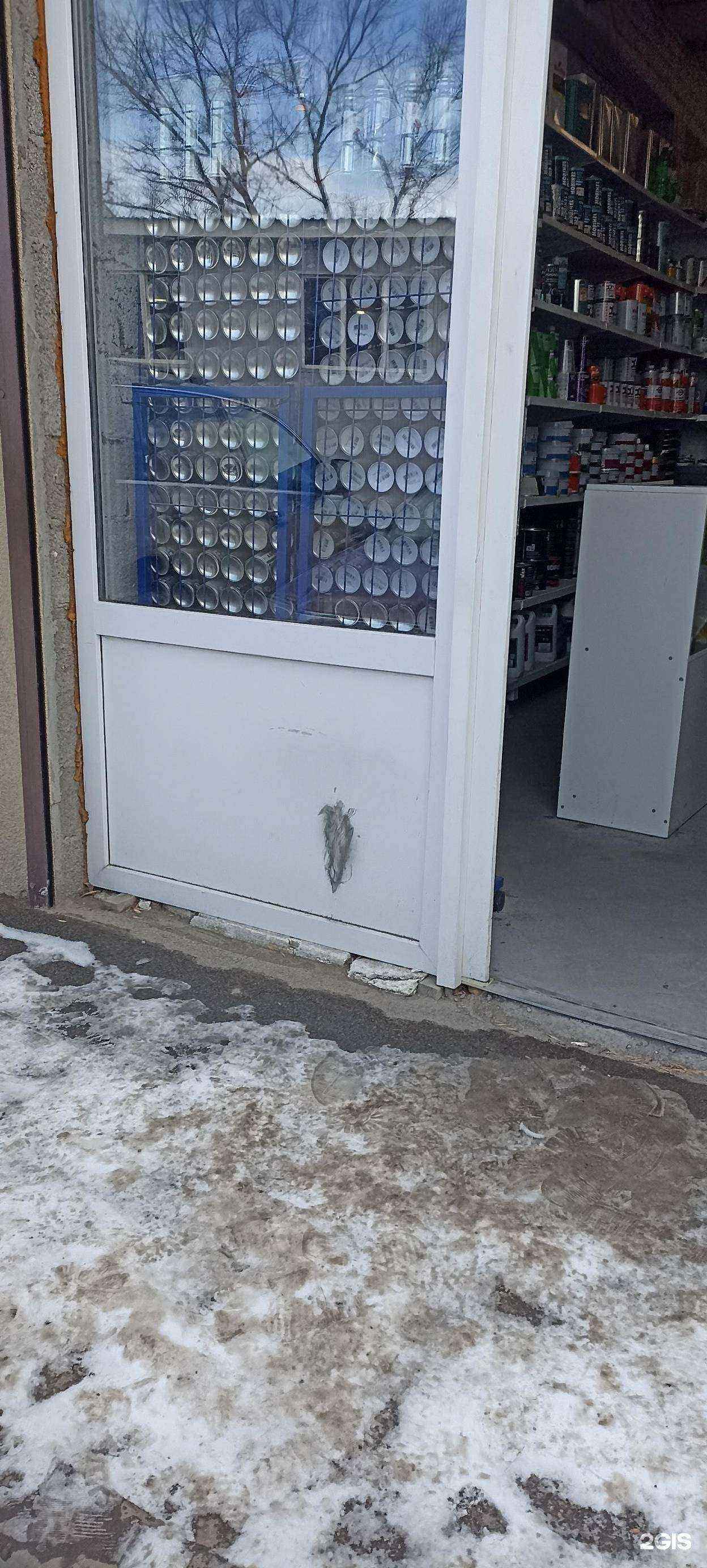 Отзывы на компанию Магазин автоэмалей в Ессентуках c фото