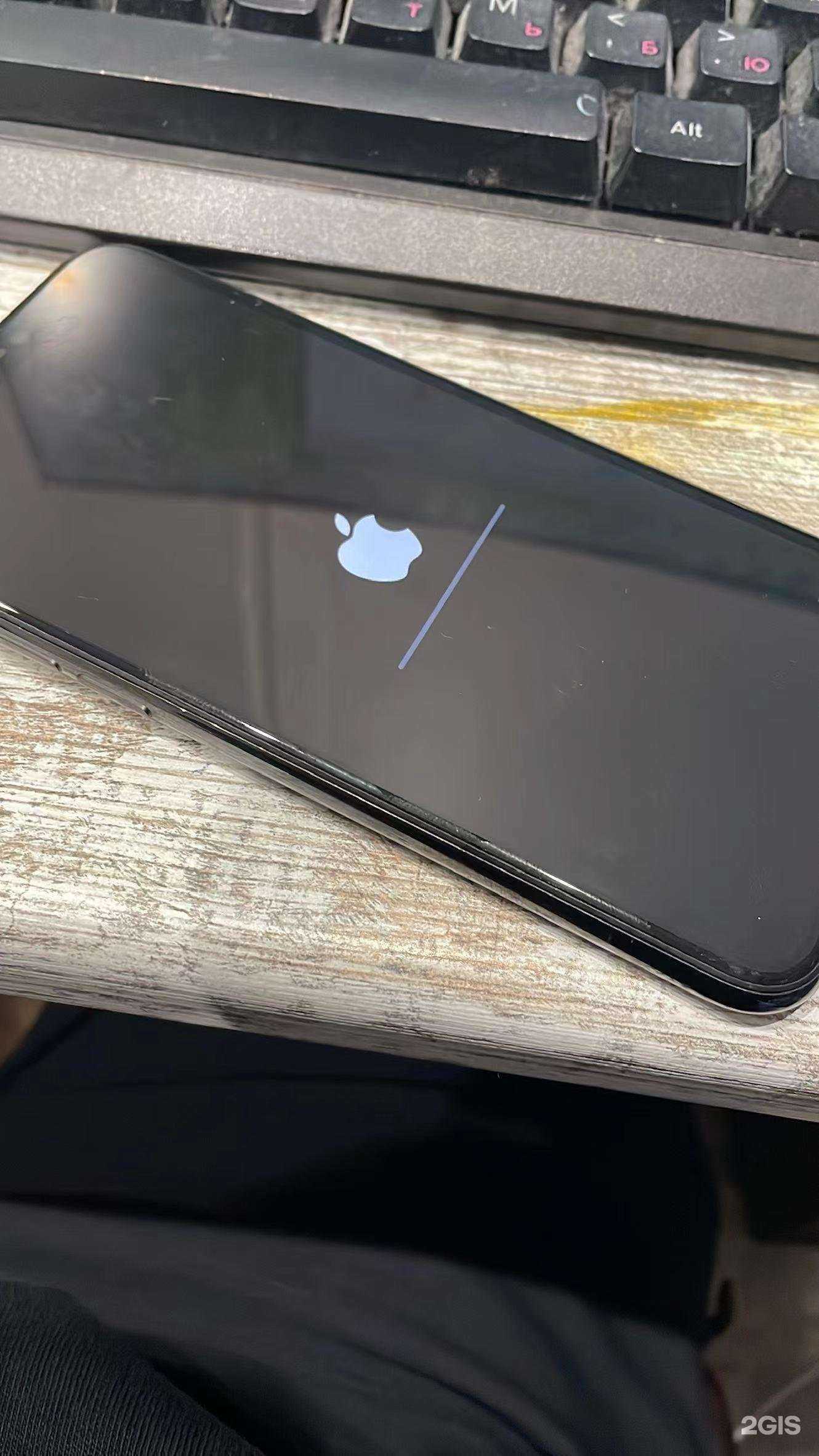 Отзывы на компанию AppleFix  в Якутске c фото