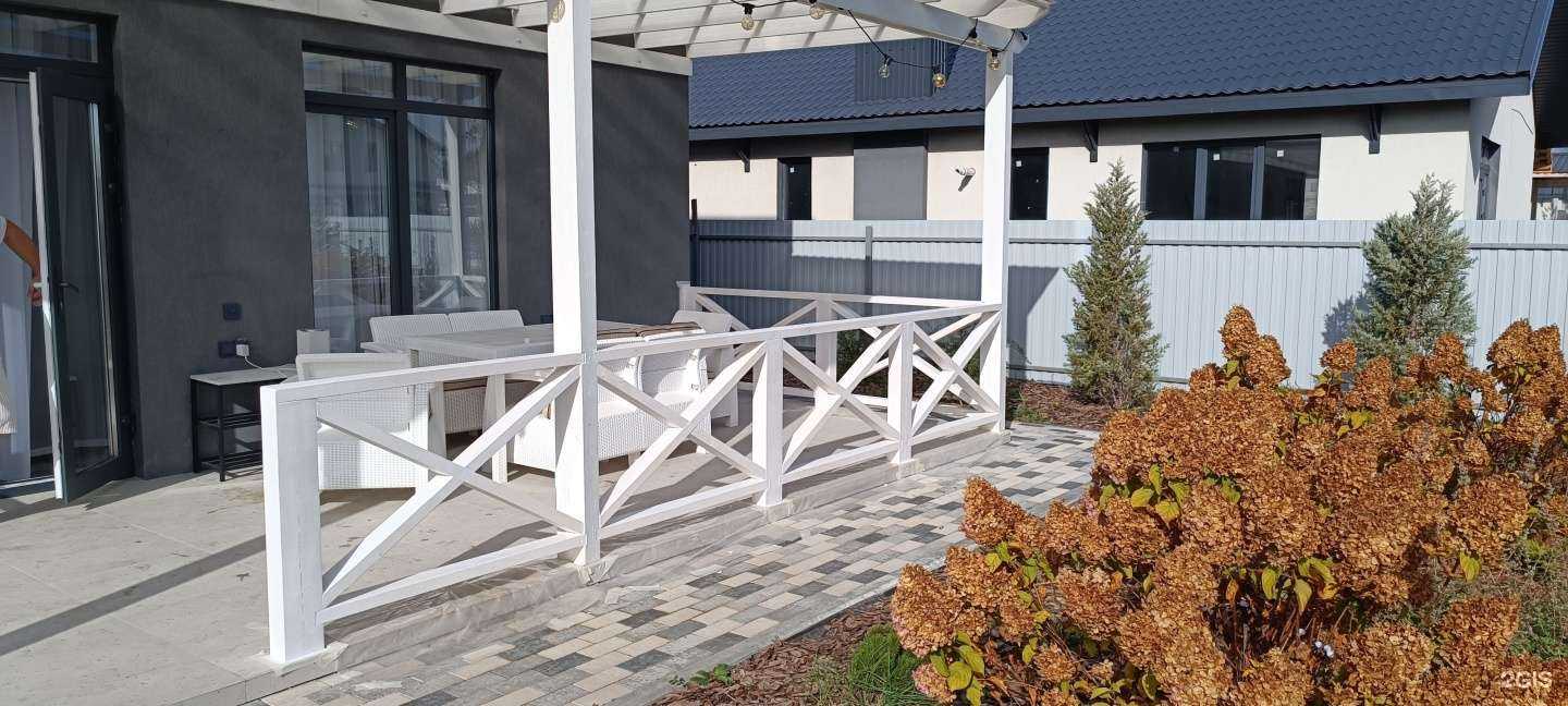 Отзывы на компанию Modul Wood в Самаре c фото