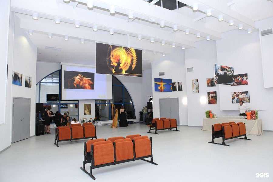 Отзывы на компанию Белый Зал в г. Щёлково c фото