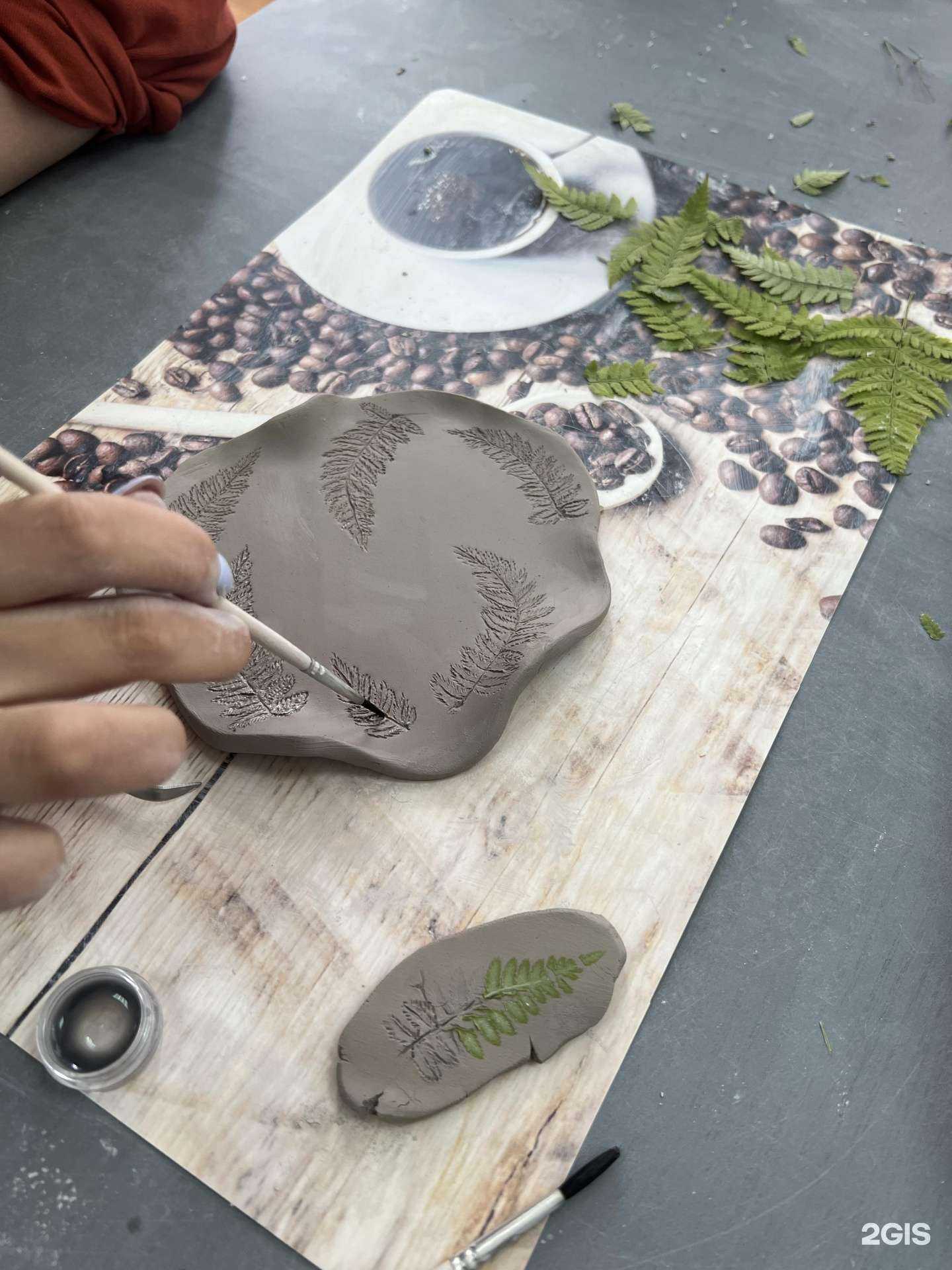 Отзывы на компанию Potter Face в г. Томск c фото