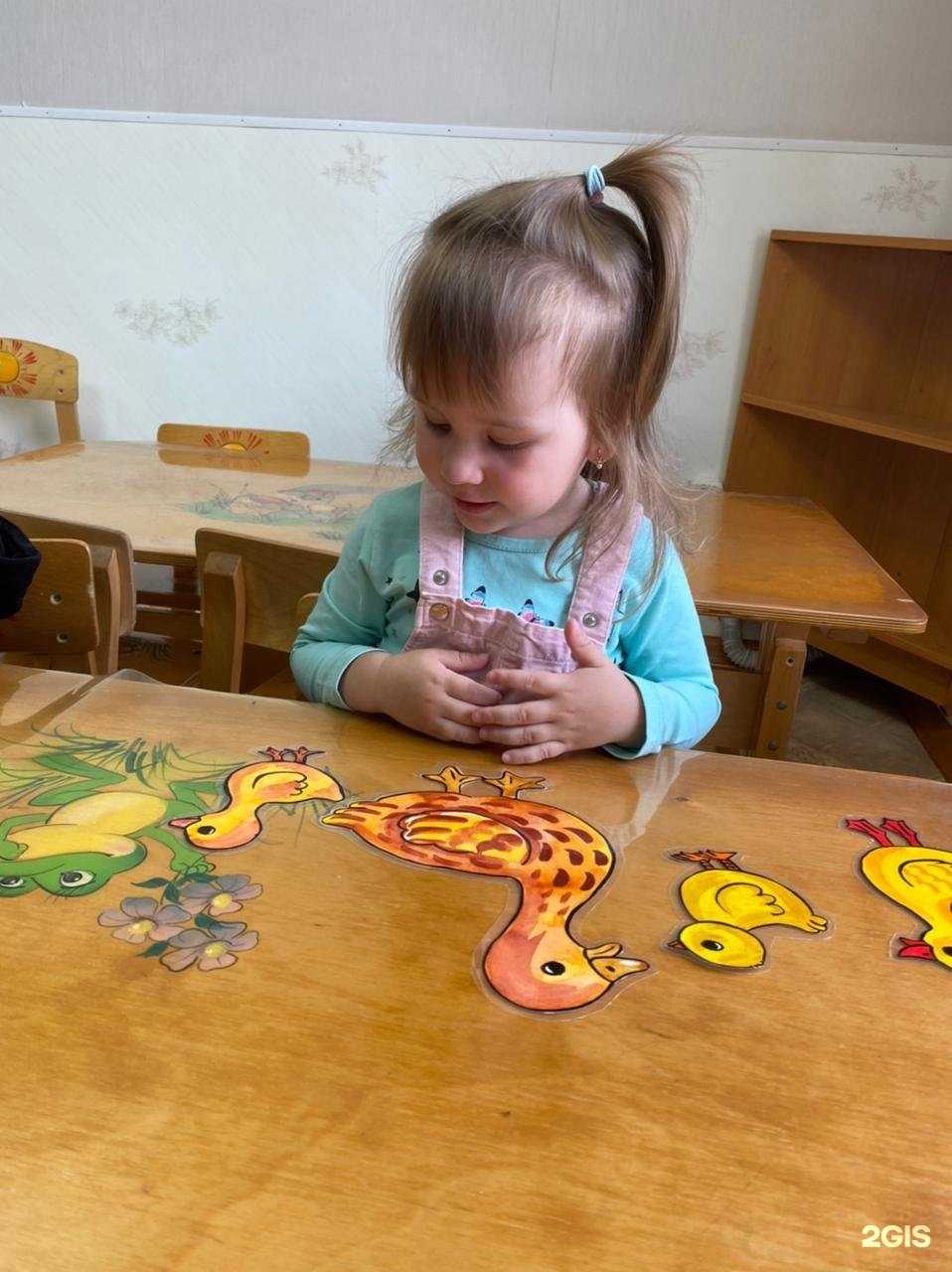 Отзывы на компанию Карусель в Елизове c фото