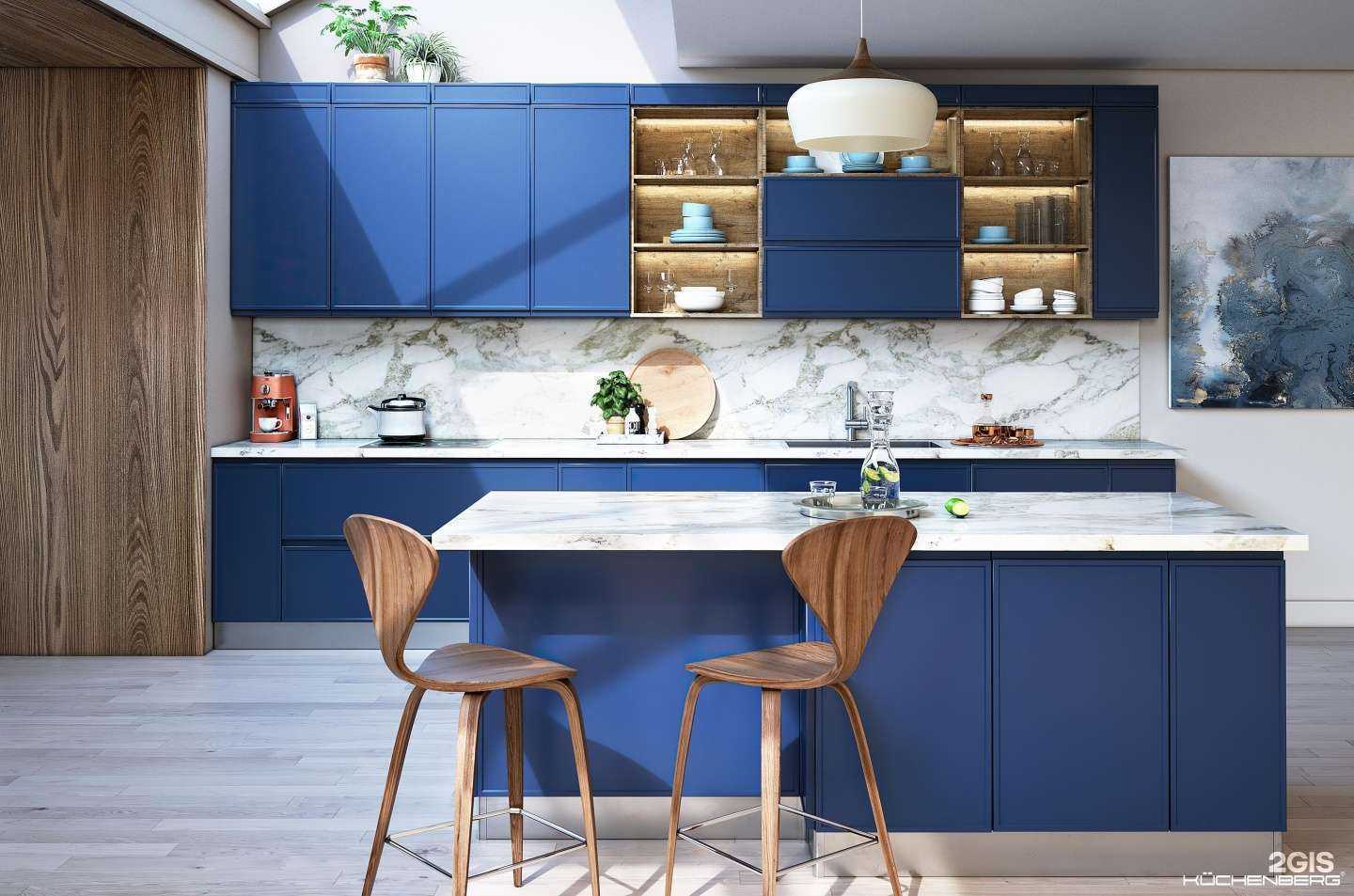 Отзывы на компанию Kuchenberg в Сочи c фото