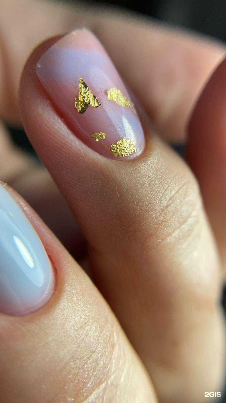 Отзывы на компанию Ногти 2.0 в Красноярске c фото