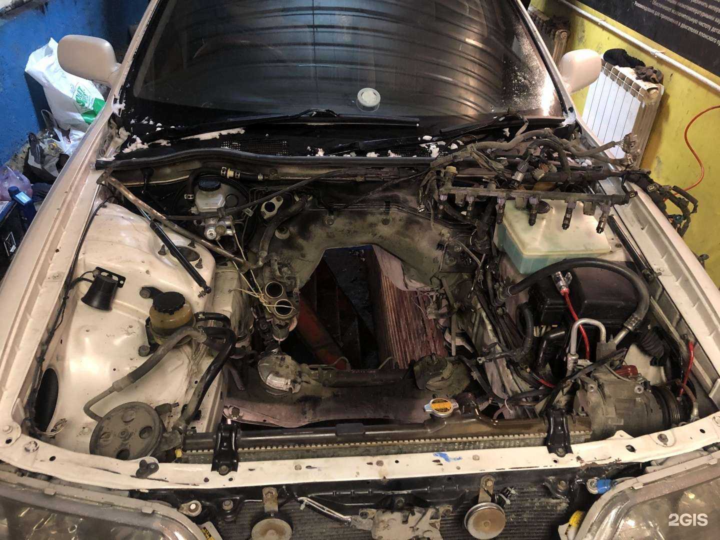 Отзывы на компанию Main master в г. Новосибирск c фото