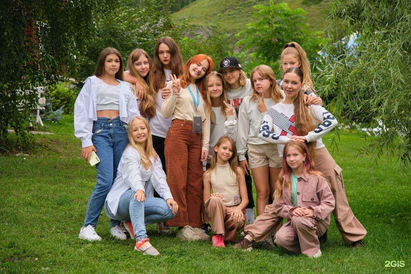 Отзывы на компанию Детская Империя Туризма в Барнауле c фото