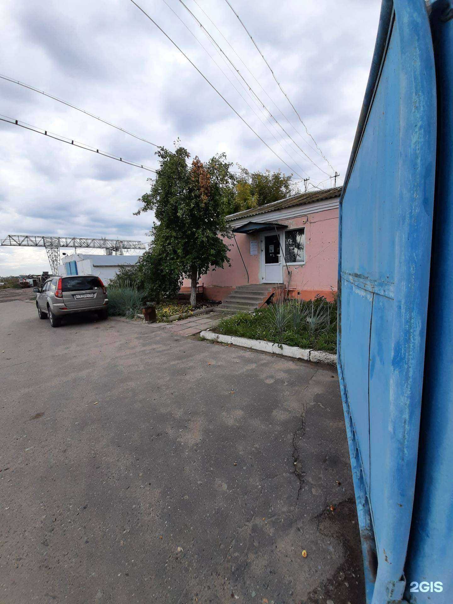 Отзывы на компанию Компания по автоматизации технологических процессов в г. Омск c фото