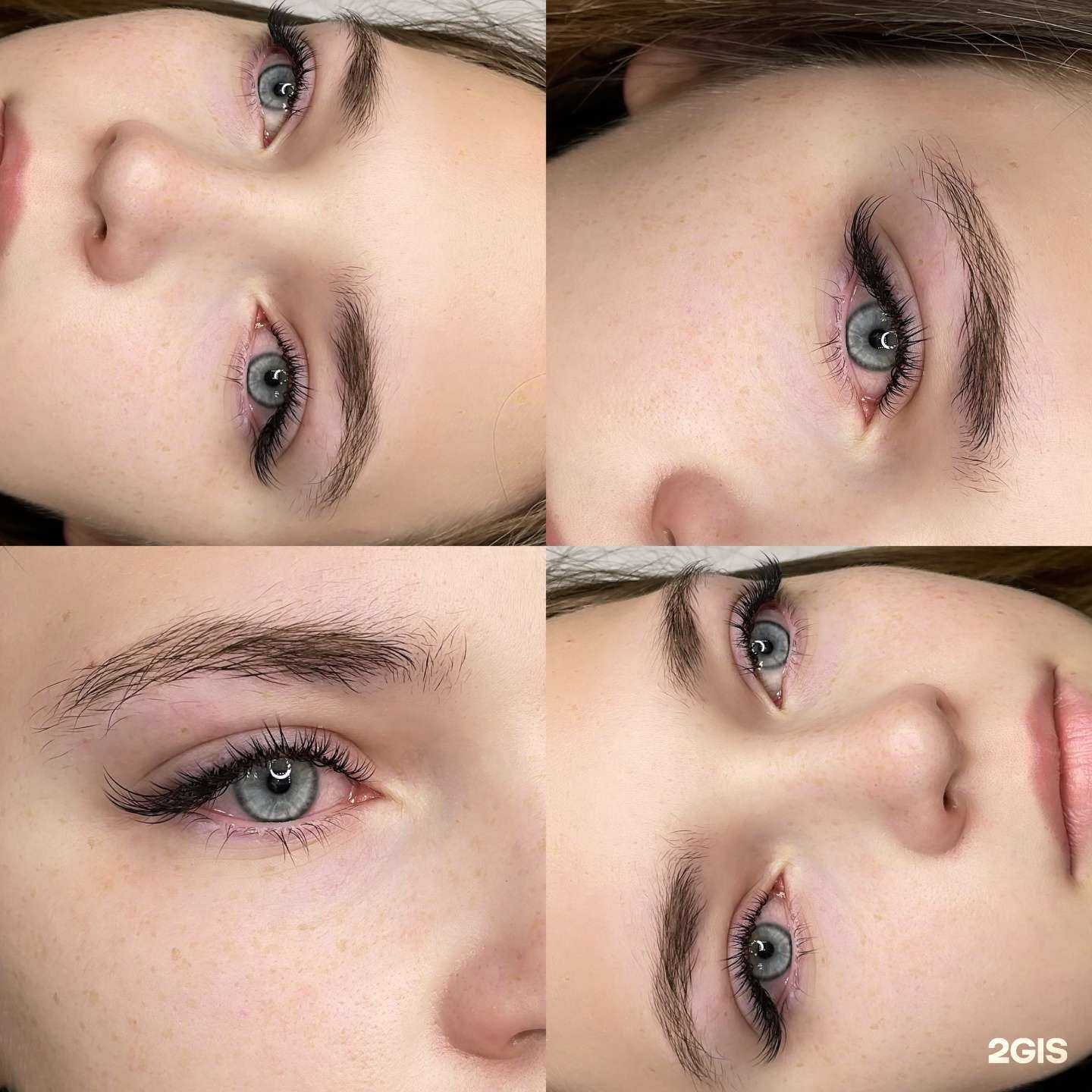 Отзывы на компанию WowBrows_V в Краснодаре c фото