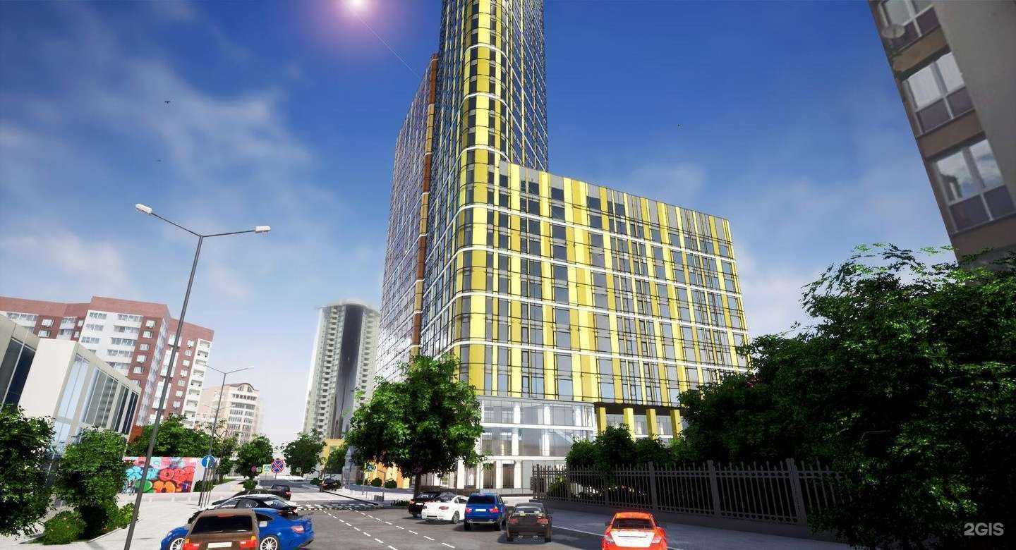 Отзывы на компанию Graff interactive в Екатеринбурге c фото