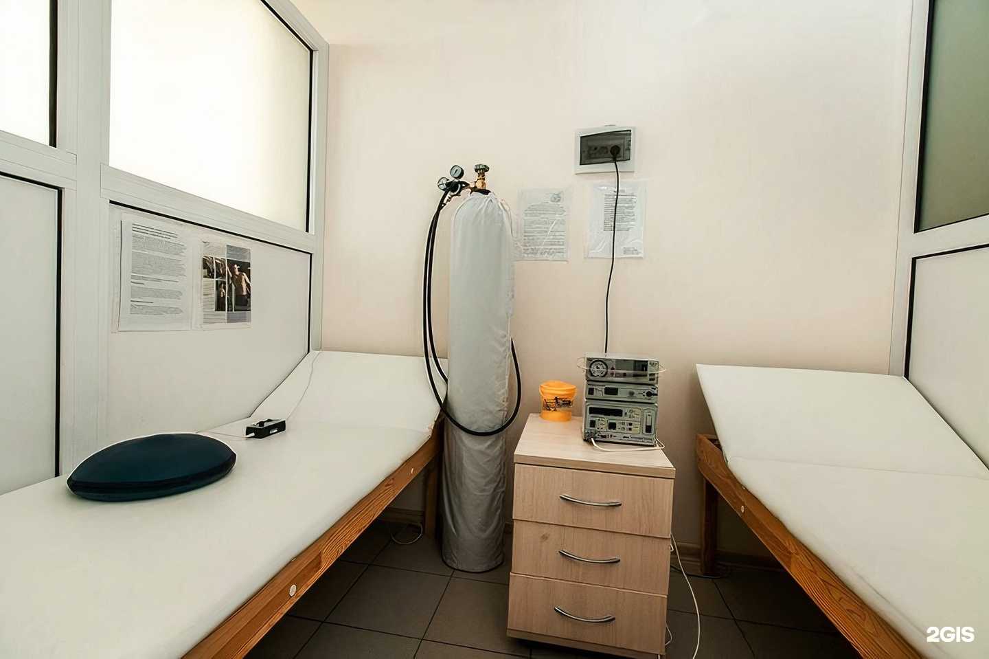 Отзывы на компанию Ситимед в г. Челябинск c фото