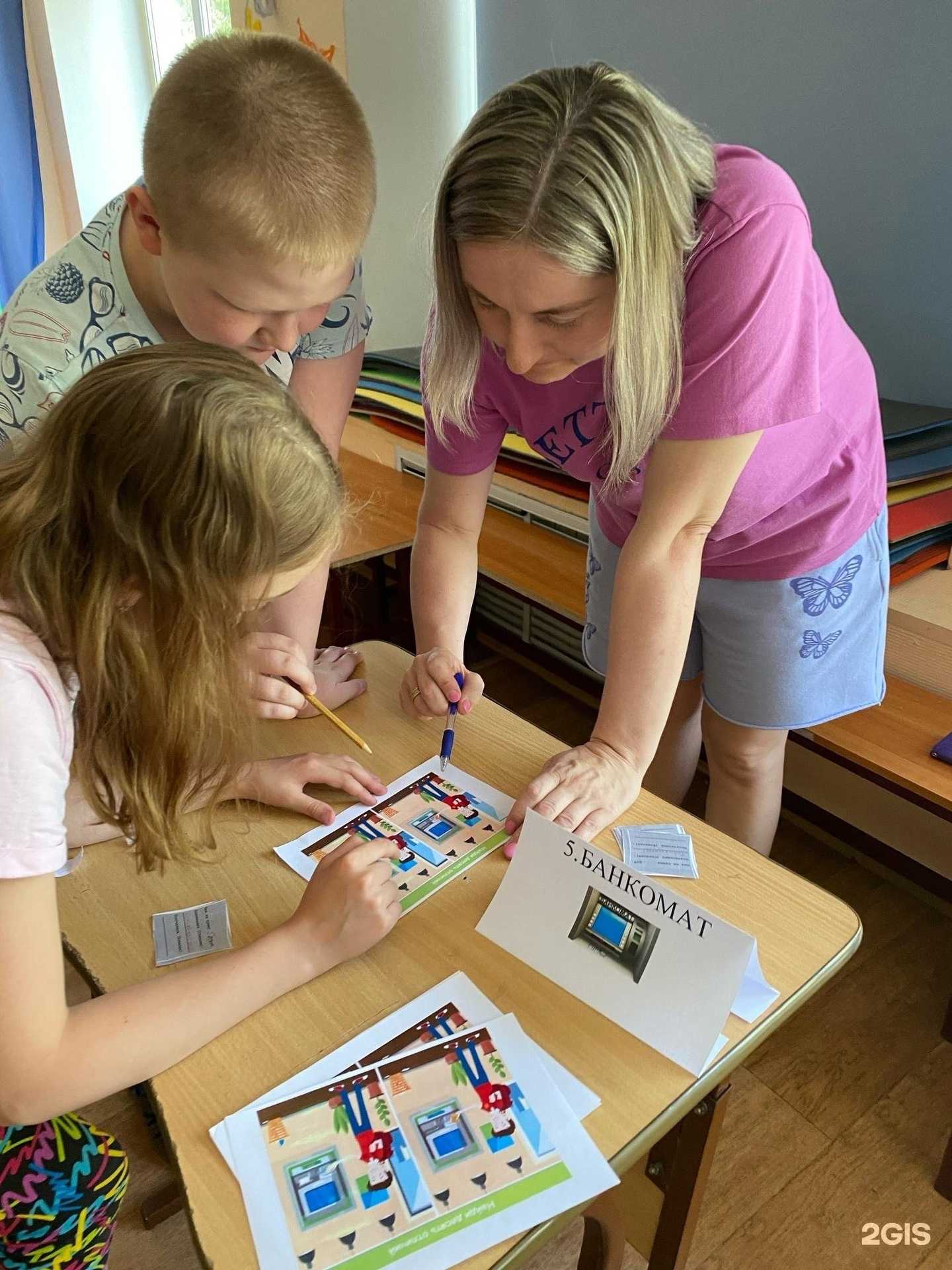 Отзывы на компанию Возрождение в Омске c фото