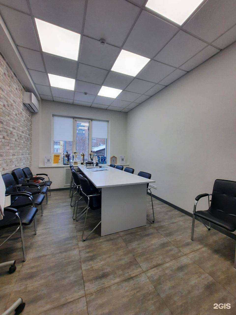 Отзывы на компанию Огни Самары в Самаре c фото