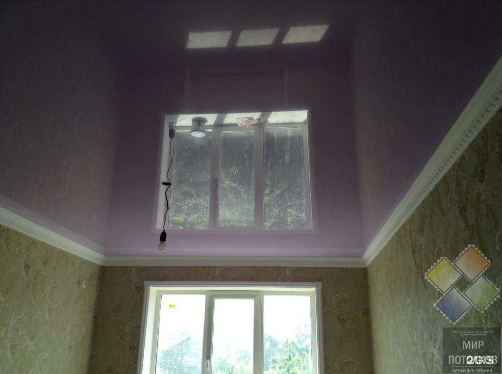 Отзывы на компанию Мир потолков в Пятигорске c фото