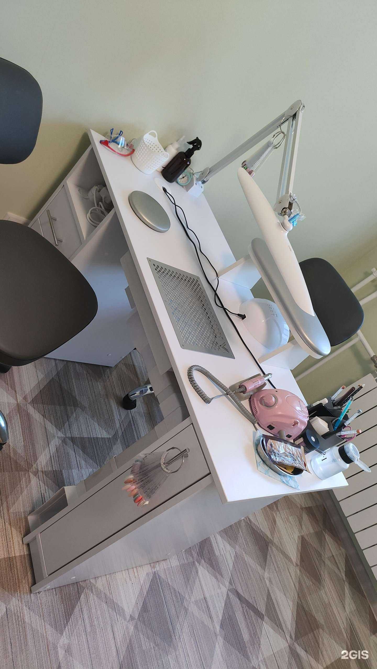 Отзывы на компанию Студия маникюра и эпиляции в Самаре c фото