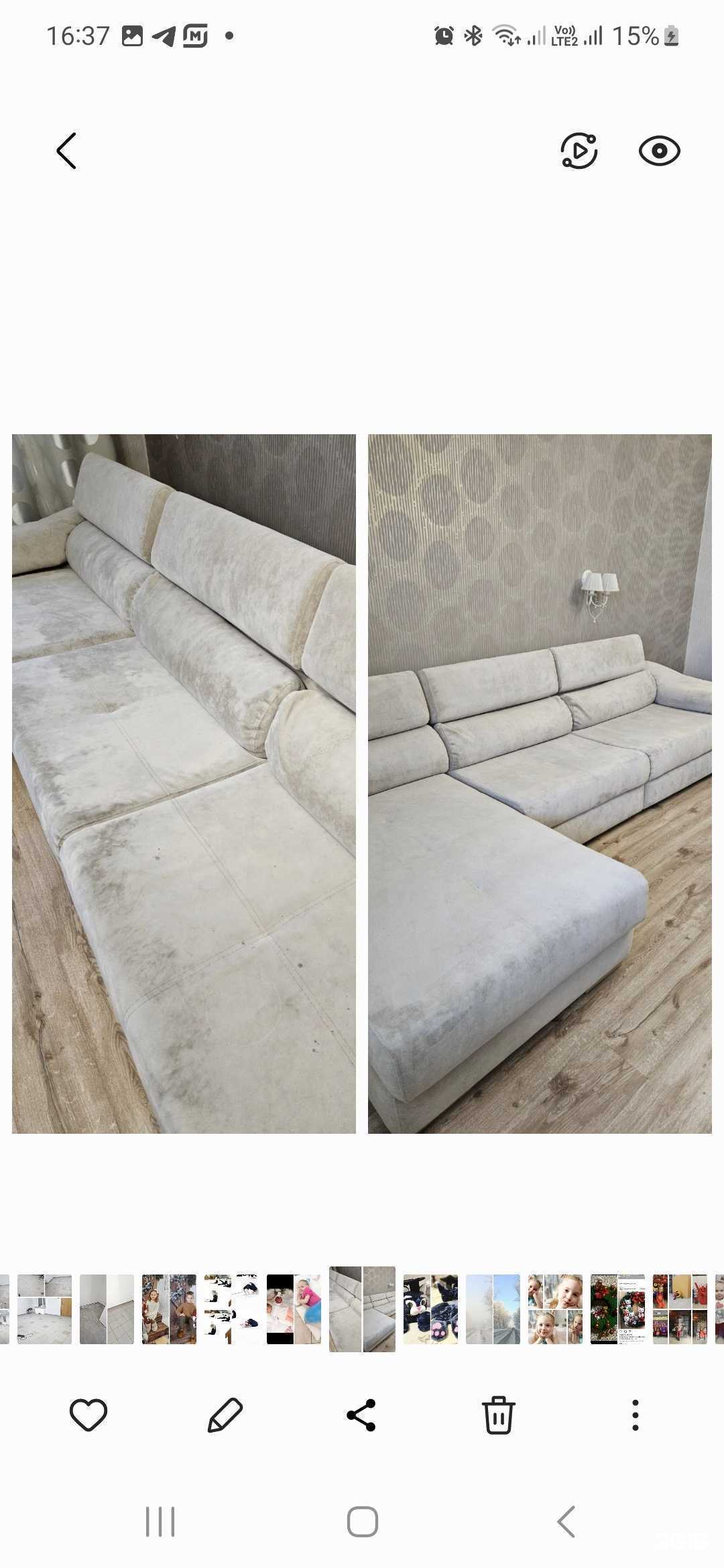 Отзывы на компанию ЧиСто в Красноярске c фото