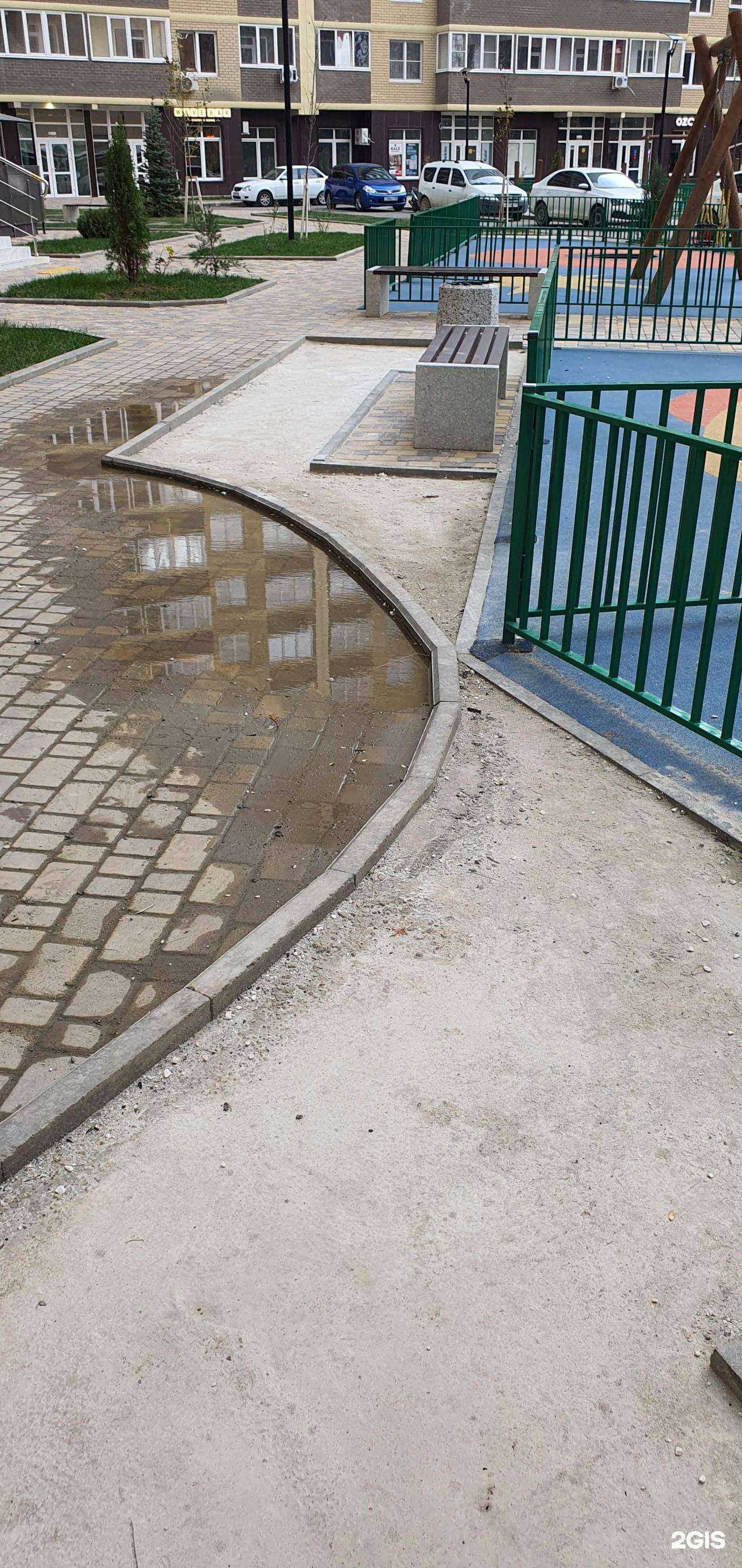 Отзывы на компанию Адвокатский кабинет Ивановой М.Г. в Краснодаре c фото - фотография 2 из 2