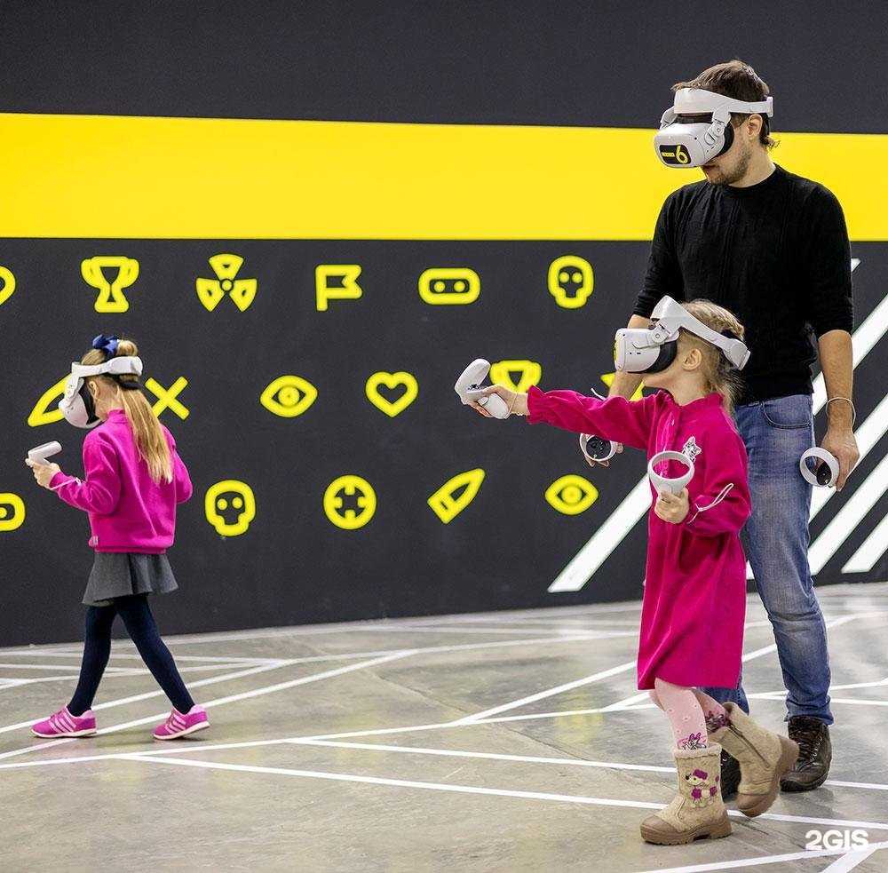 Отзывы на компанию YesVR в Дзержинске c фото