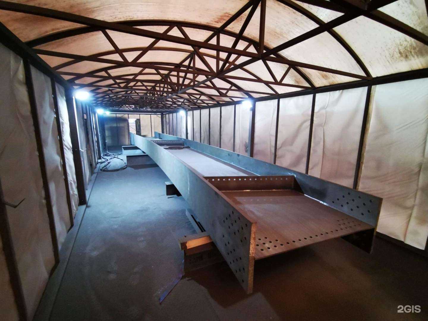 Отзывы на компанию Стальпром в г. Новосибирск c фото