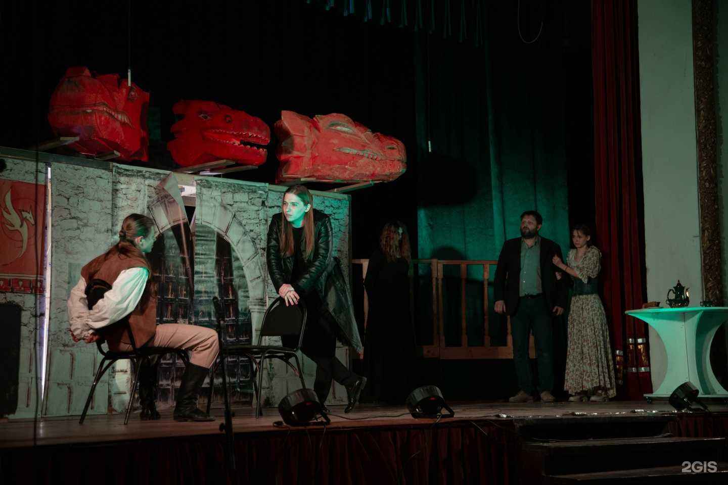 Отзывы на компанию Миргород в г. Волгоград c фото