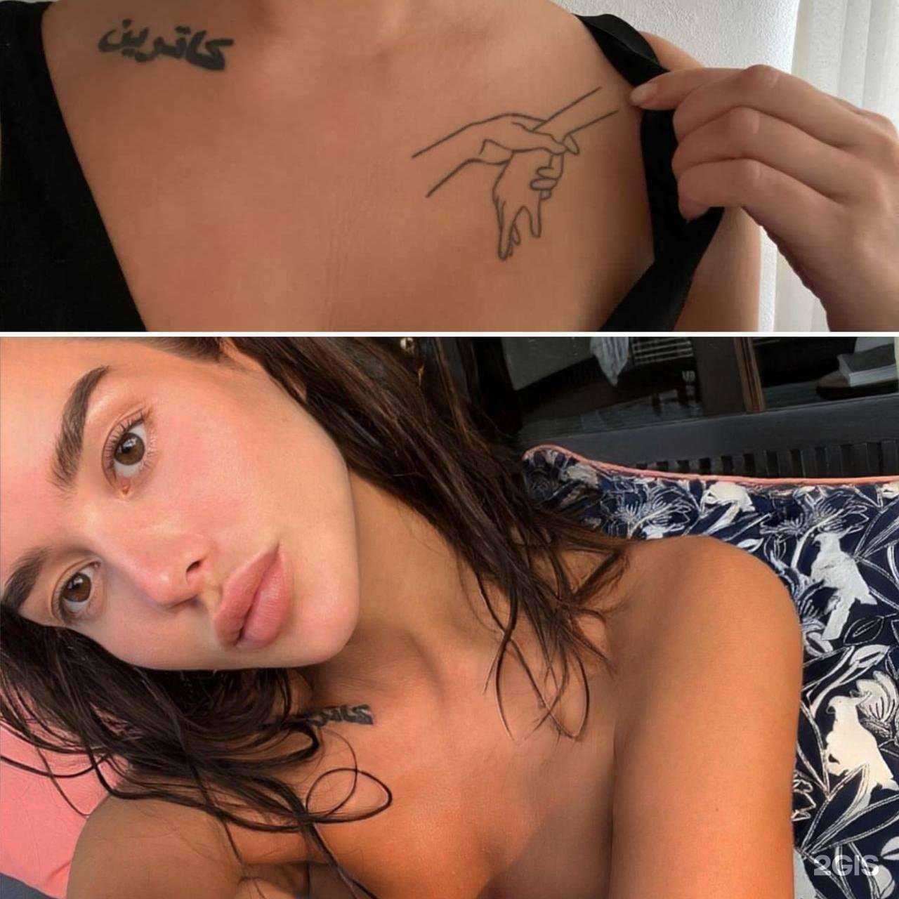 Отзывы на компанию Semenov laser в Казани c фото