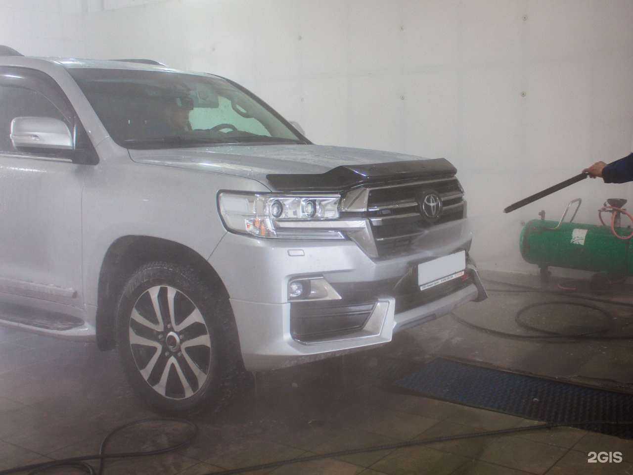 Отзывы на компанию Доминант в Южно-Сахалинске c фото