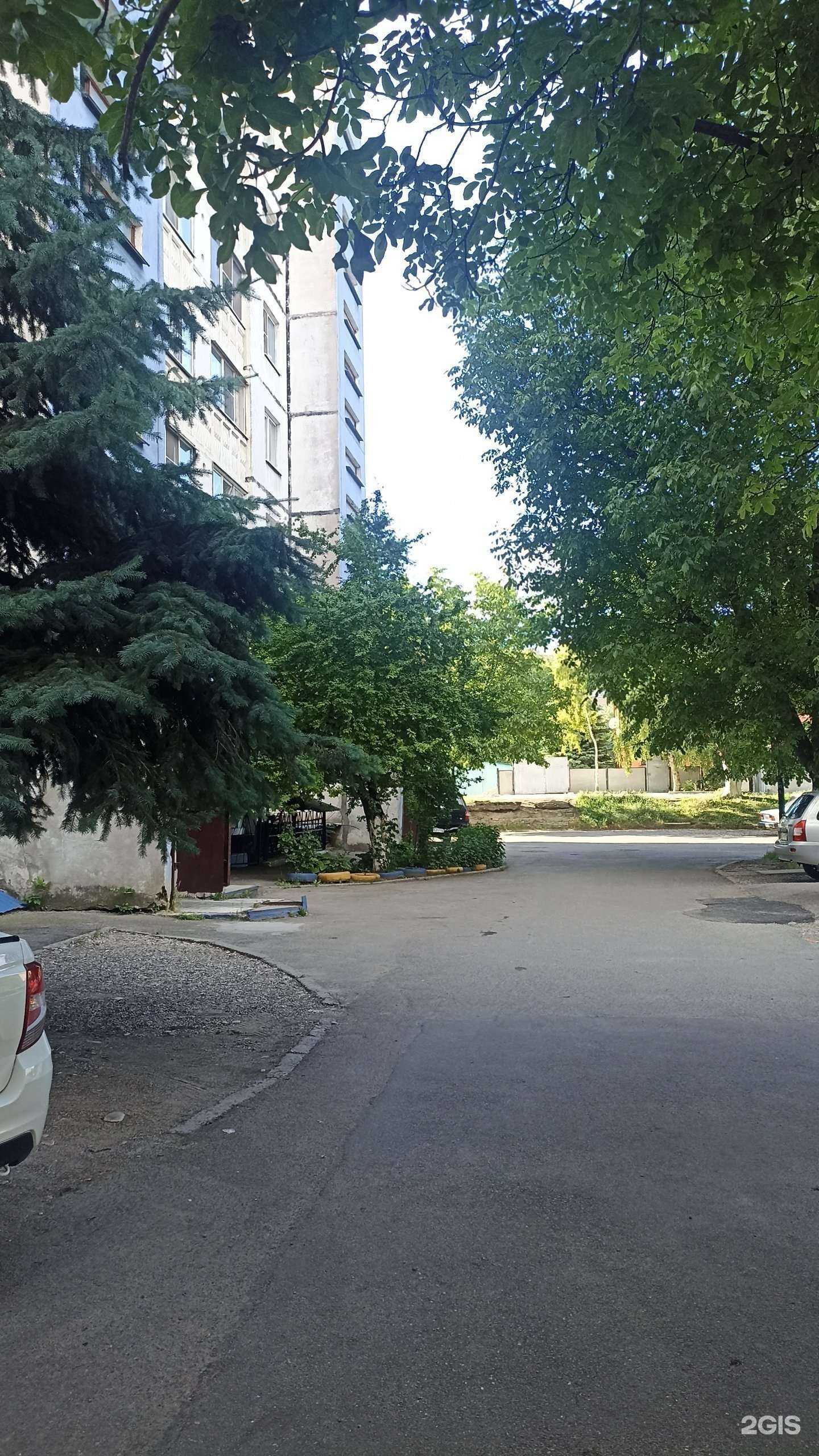 Отзывы на компанию Pet salon в Ессентуках c фото - фотография 2 из 2