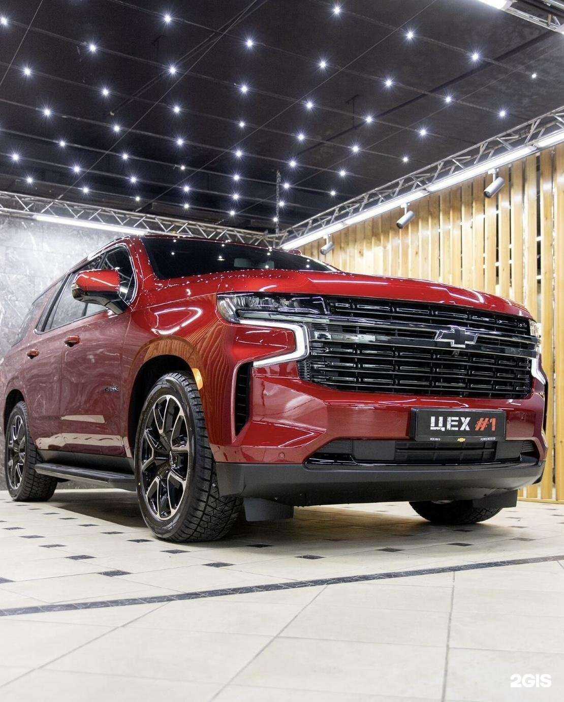 Отзывы на компанию Цех #1 в г. Владивосток c фото