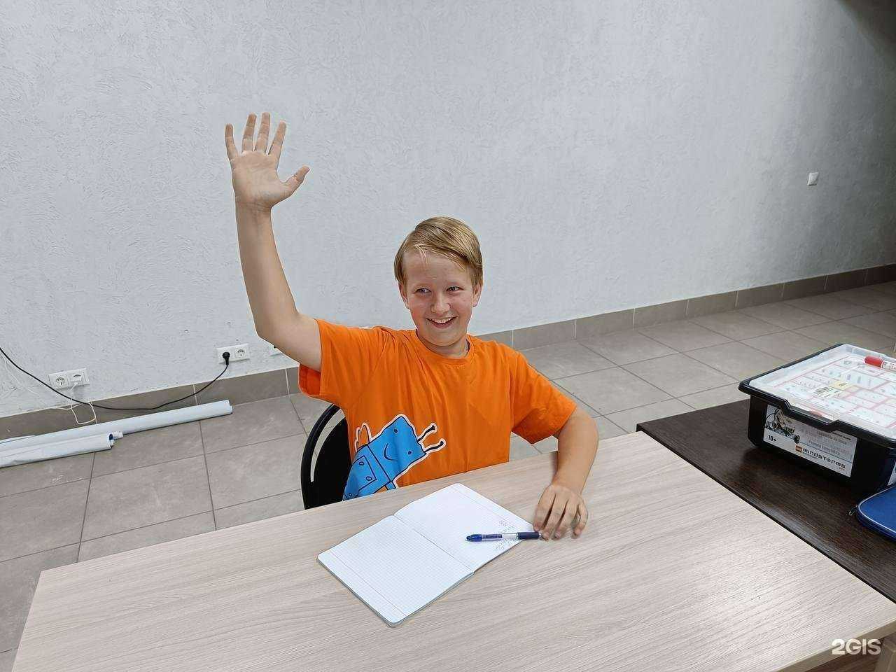 Отзывы на компанию Hex Robotics в Магнитогорске c фото