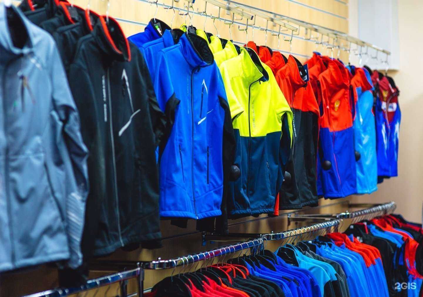 Отзывы на компанию Спортолимпия в Рязани c фото