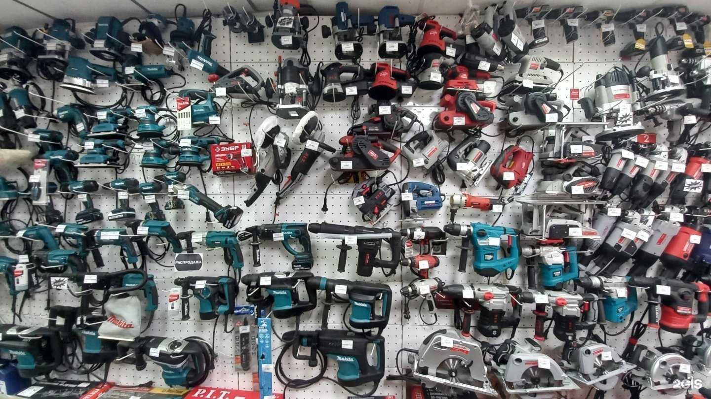 Отзывы на компанию Инструмент в Краснодаре c фото