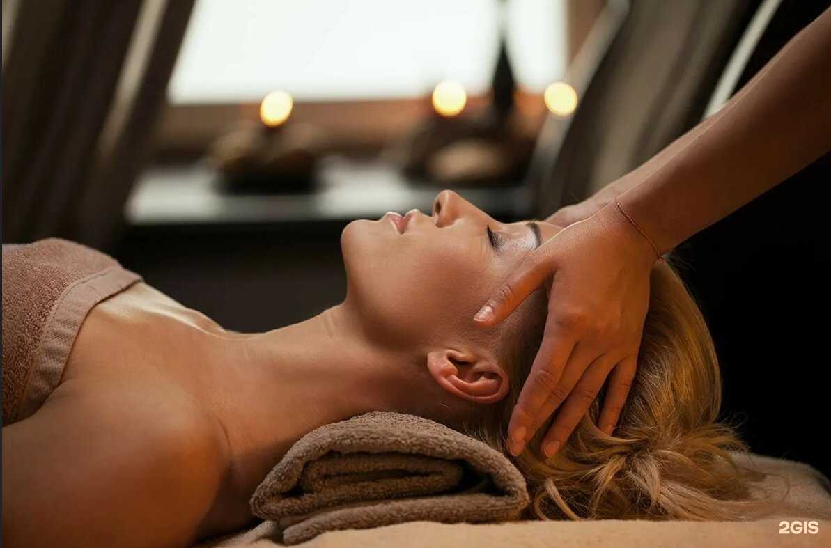Отзывы на компанию Кабинет массажа в Всеволожске c фото