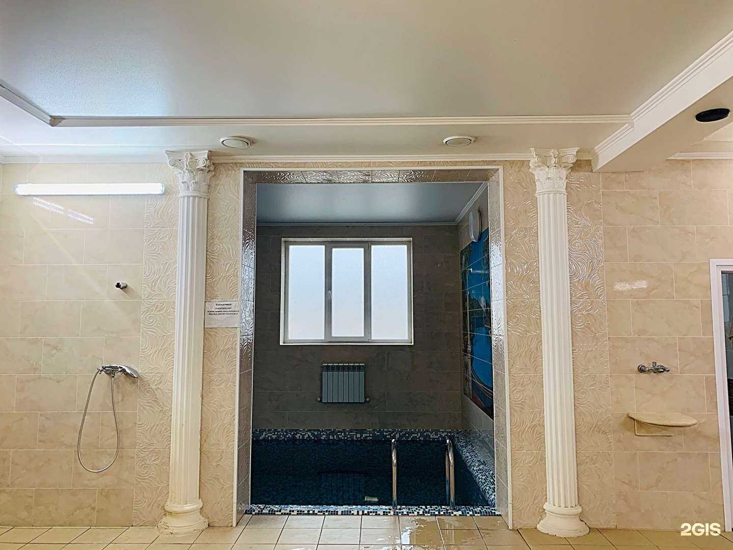 Отзывы на компанию Южные бани в г. Оренбург c фото