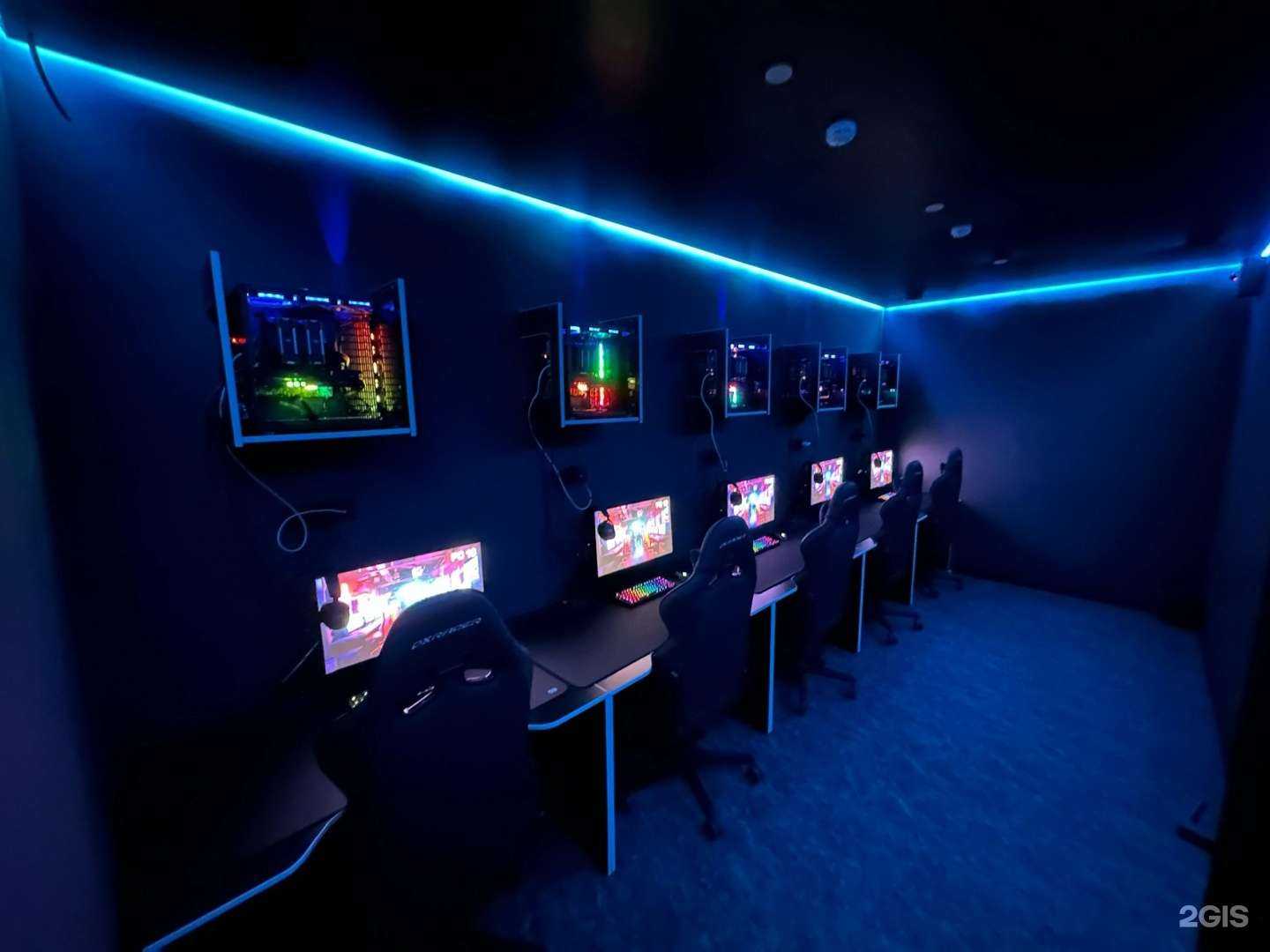 Отзывы на компанию Eagles в г. Волгоград c фото