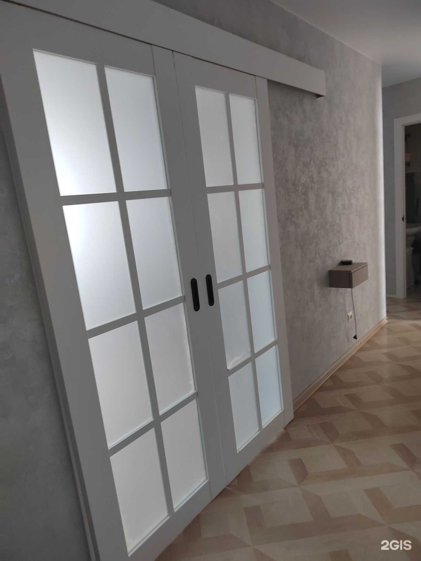 Отзывы на компанию Двери Микс в г. Хабаровск c фото