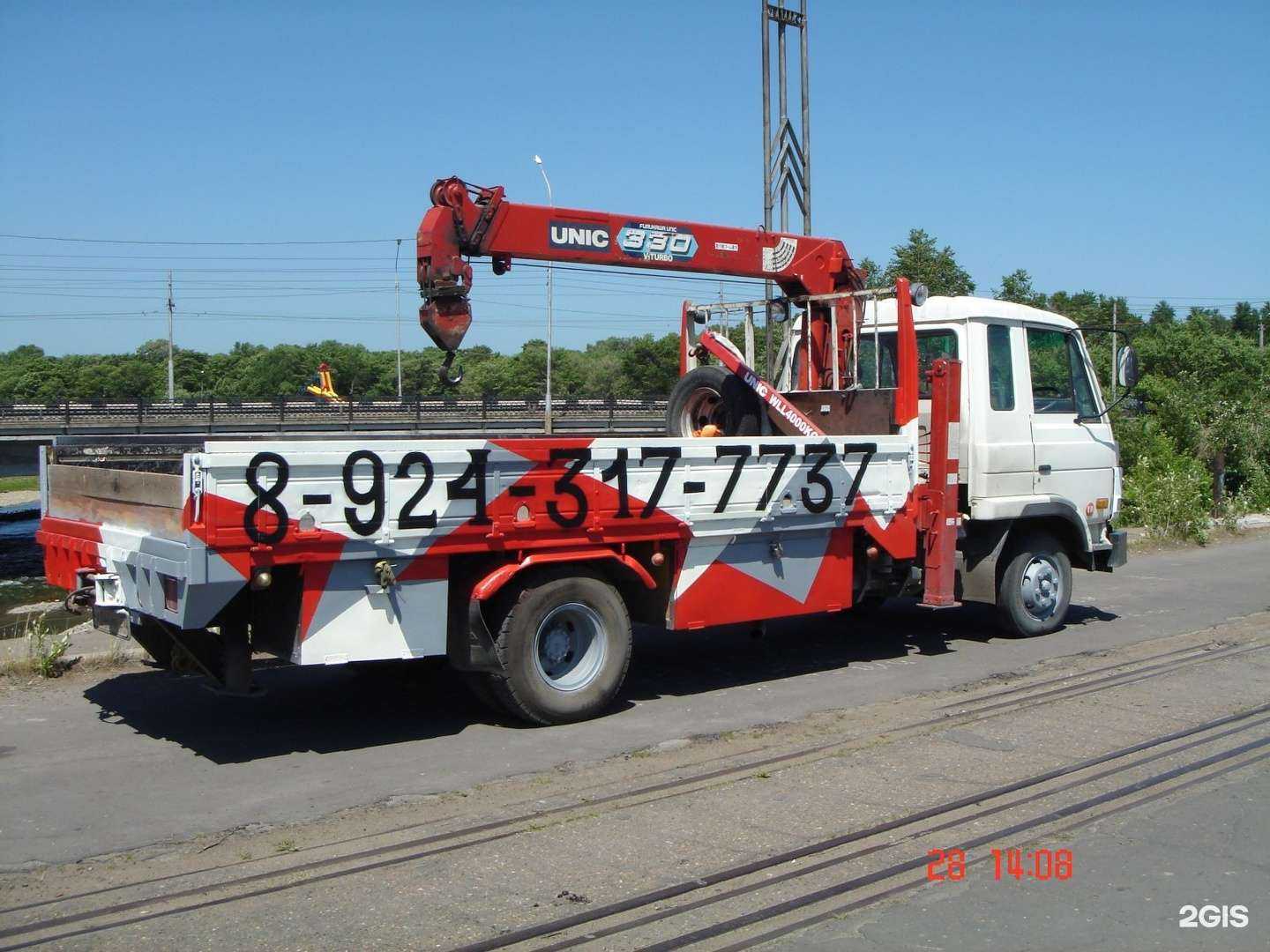 Отзывы на компанию АвтоПрофи в Комсомольске-на-Амуре c фото