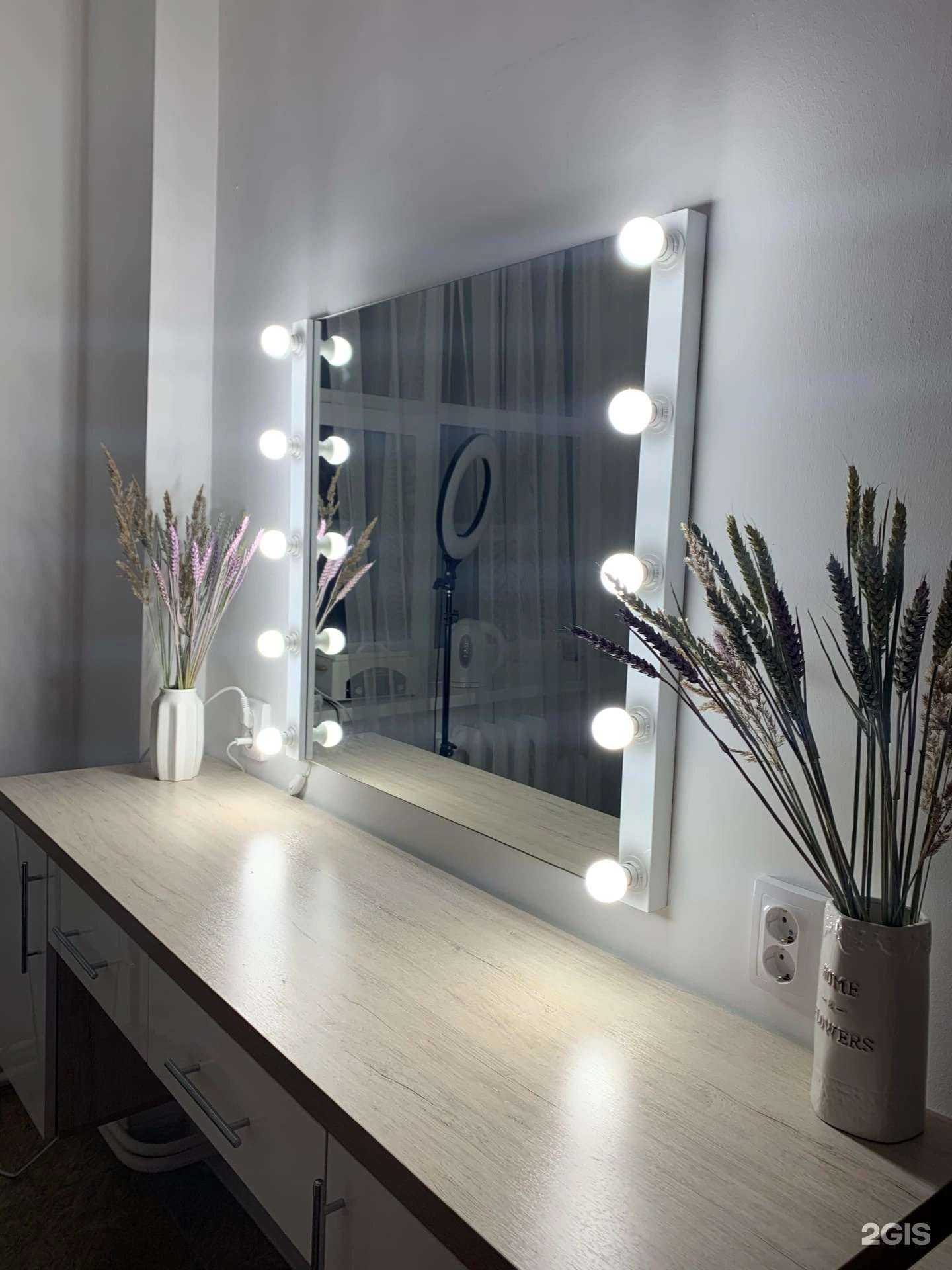 Отзывы на компанию Студия красоты Надежды Беляевой в Вологде c фото