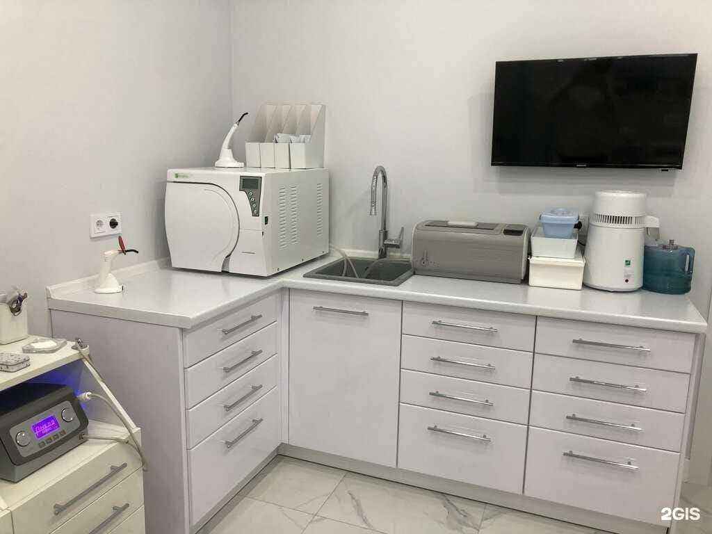 Отзывы на компанию Кабинет подолога Дьяковой Галины в Краснодаре c фото